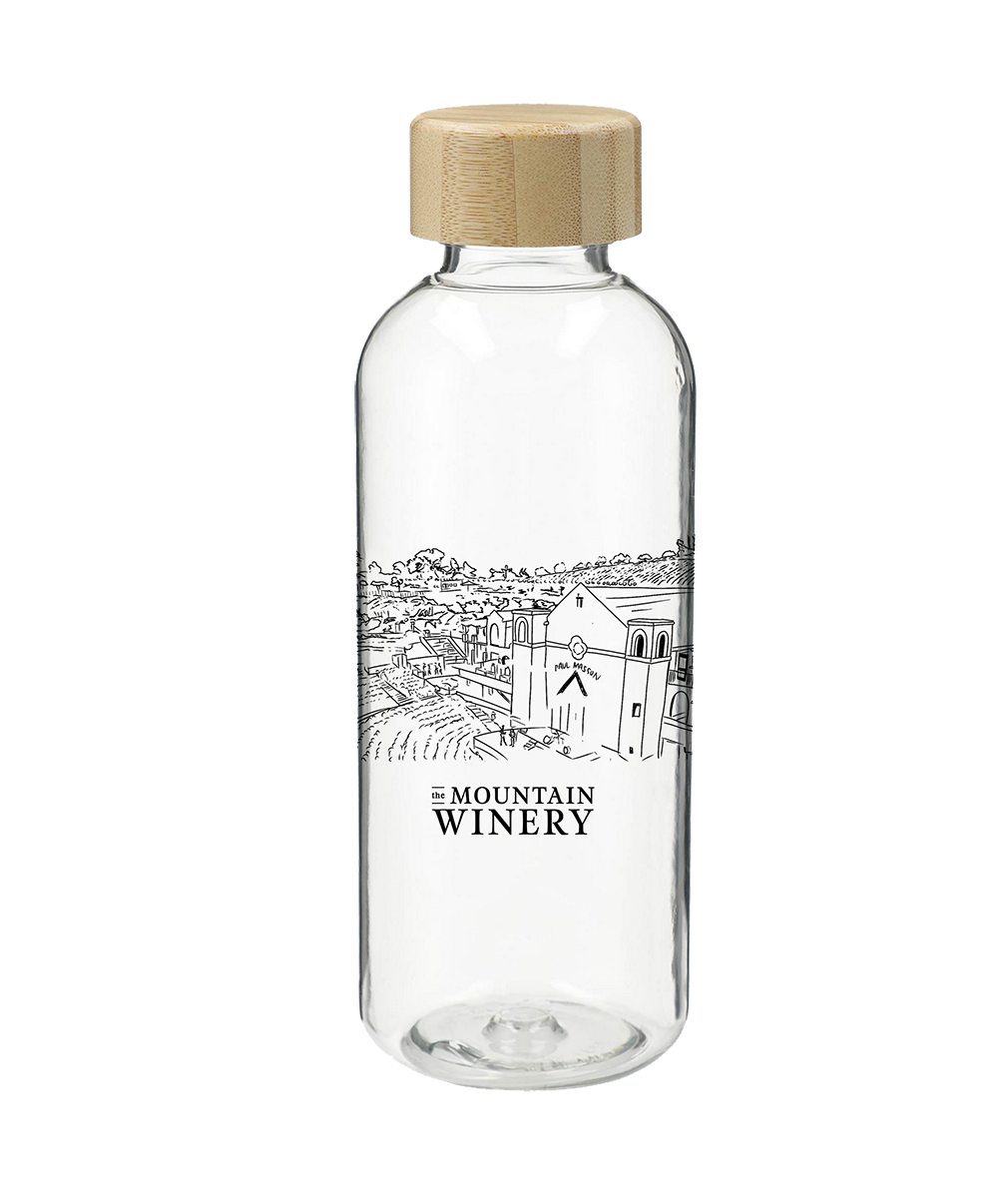 Water Bottle
