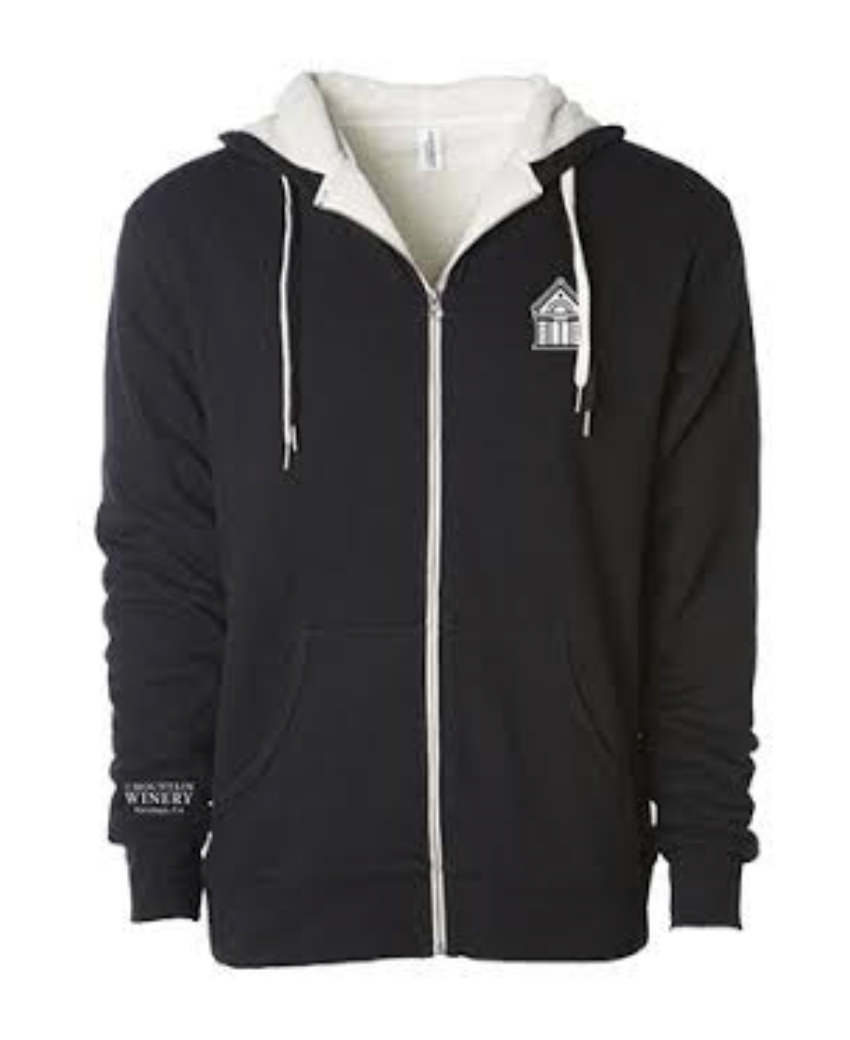 Mountain Winery Sherpa Hoodie